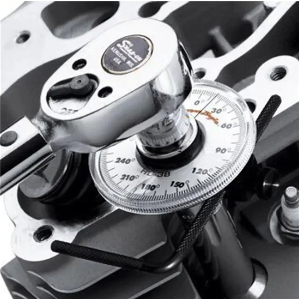 Automotive Tools - トルクレンチ トルクメーター ダイヤルハンドツール 自動車工具 車の修理 自動車サービス機器