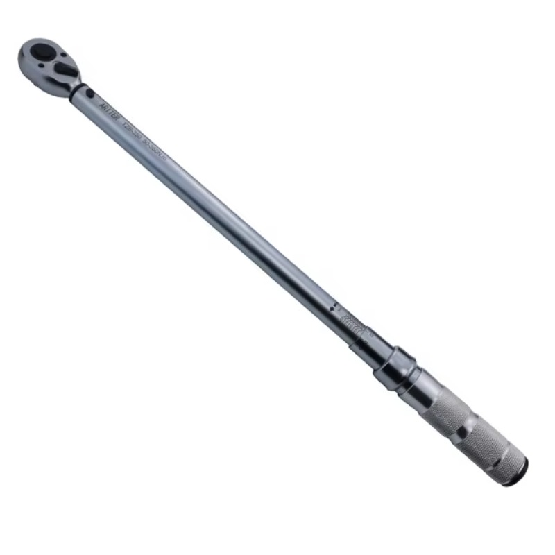 Torque Wrench - トルクレンチ 1/2インチドライブ 50-350 N.m