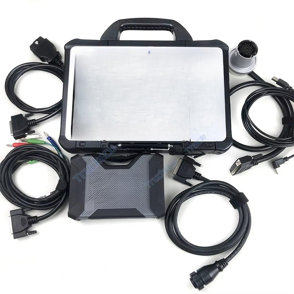 CF D1タブレットMB Star m6 pro+フルチップ - Car Diagnostic Tool のレビューと価格