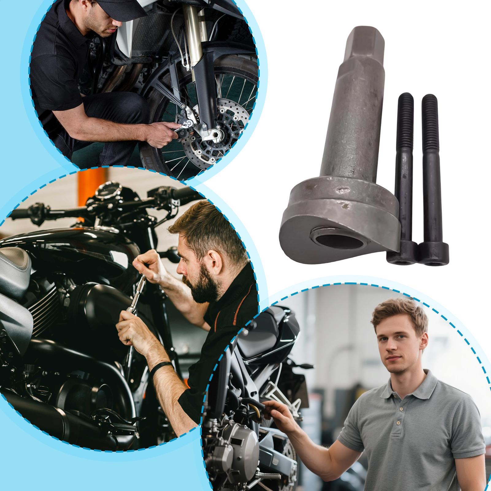 ダボピンプーラー ユニバーサルメタル プロフェッショナル修理 - Automotive Tools のレビューと価格