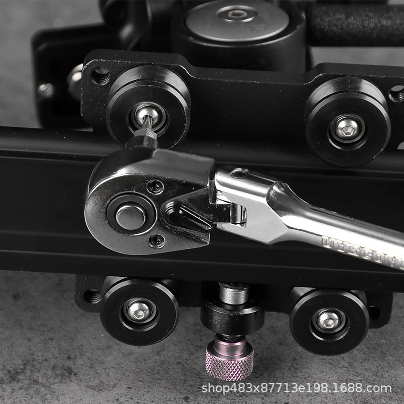新設計 4個入り 72歯 ベルト式クイックリリース フレキシ - Socket Set のレビューと価格