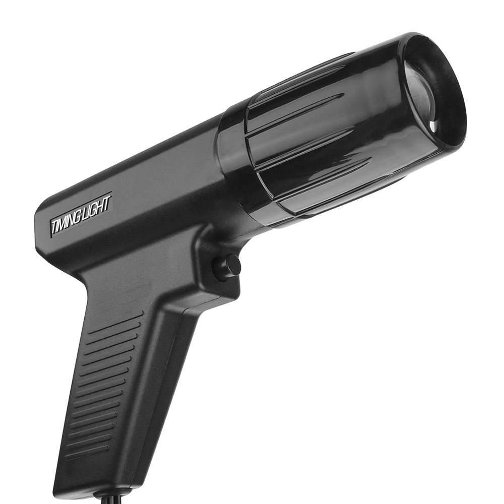 イグニッションタイマー付きTl-122ストロボランプ,12V - Timing Light Gun のレビューと価格