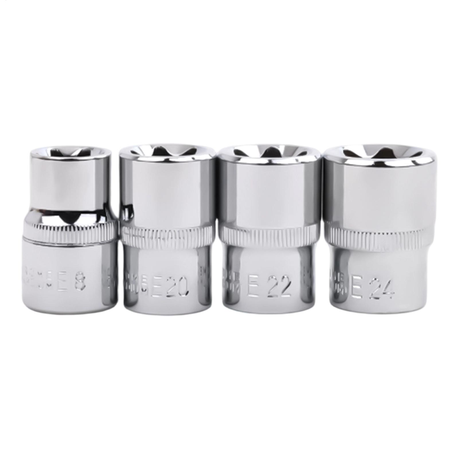ソケットセット ポータブル ヘビーデューティー 多機能 ポー - Socket Set のレビューと価格