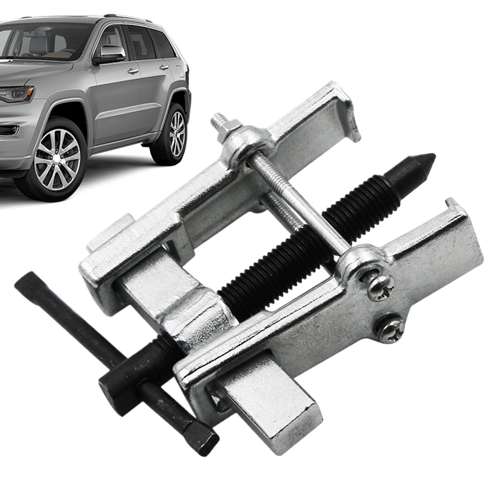2爪プーラーツール、調整可能なプーリーギアセパレーターリムー - Automotive Tools のレビューと価格