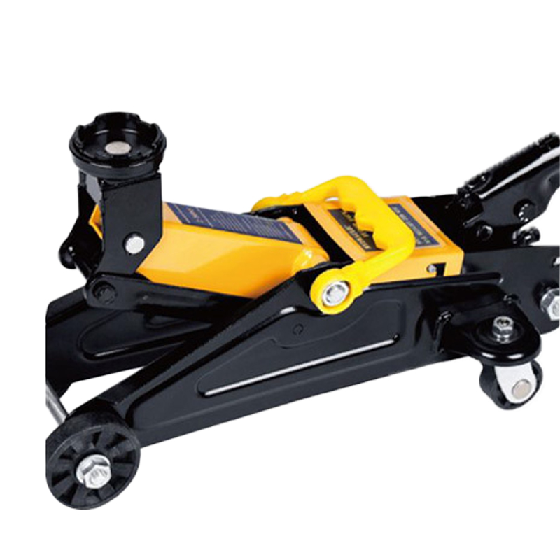 4トン-520mm容量フロアジャッキ 油圧式トロリーフロアジ - Car Jack のレビューと価格