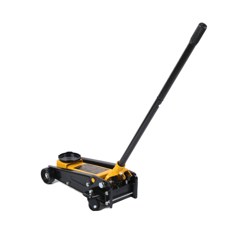 4トン-520mm容量フロアジャッキ 油圧式トロリーフロアジ - Car Jack のレビューと価格