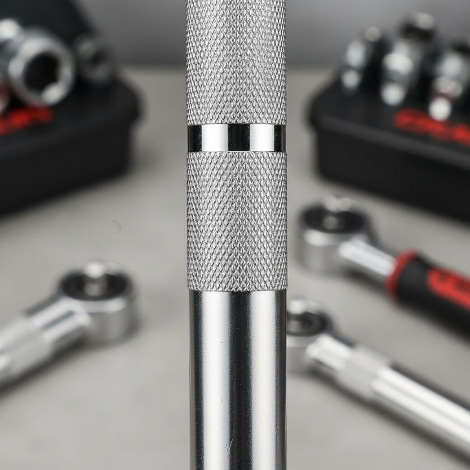 1/2 インチドライブリバーシブルラチェット高硬度鋼拡張ラチ - Automotive Tools のレビューと価格