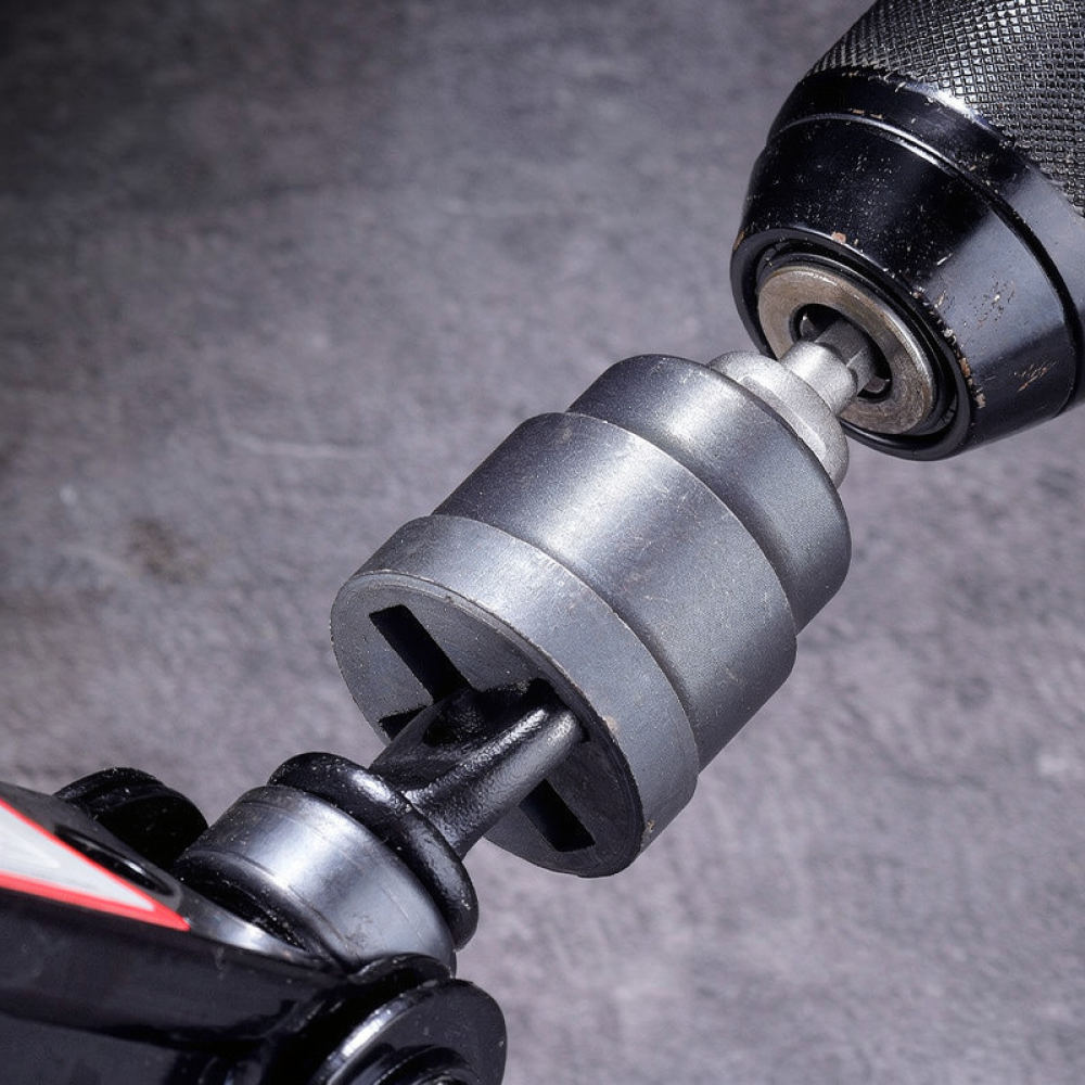ニウシャン製、厚みのある金属製リフティングアクセサリー用、電 - Car Jack のレビューと価格
