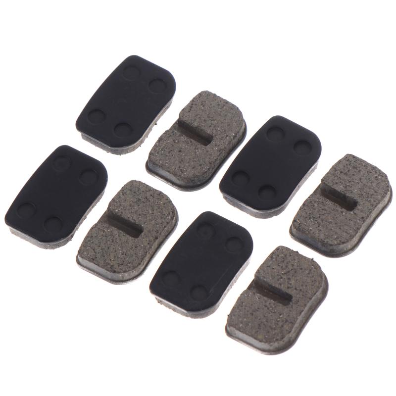 ポケットバイク2ストローク43cc-100ccミニモトダート - Brake Pad Set のレビューと価格