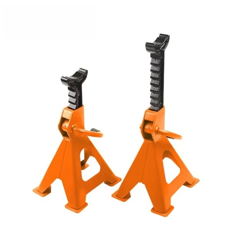 工業用2トン5キロヘビーデューティーカージャッキスタンド - Car Jack のレビューと価格