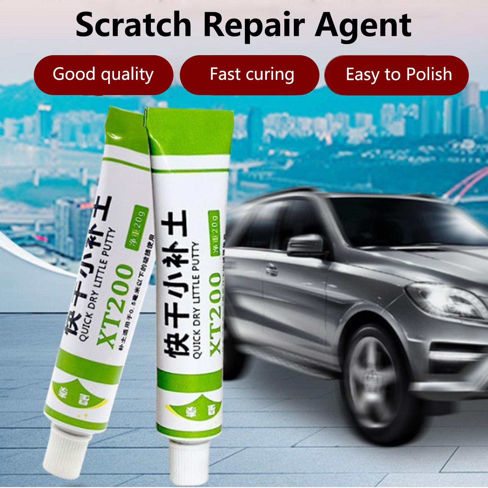 車体パテ速乾性良好な効果プロの自動車傷修復フィラーペイントペ - Automotive Tools のレビューと価格