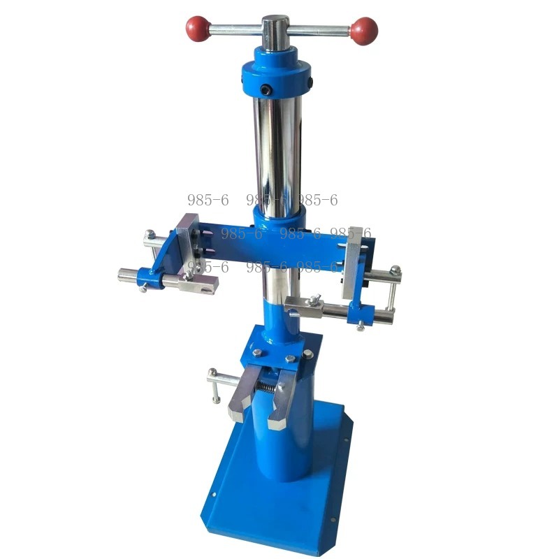 ネジ式フロアスタンドツール、スプリング取り外し用ヘビーデュー - Spring Compressor Tool のレビューと価格