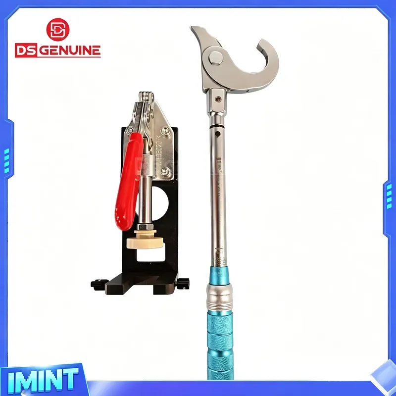DD13 DD15 DD16 CRIN4.2 インジェクター - Torque Wrench のレビューと価格