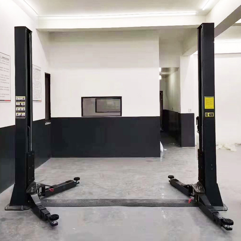 SAMFD CE 00 00kg 00 000LBS 油圧式 - Car Lift のレビューと価格