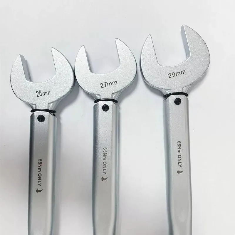 固定トルクレンチ（調整不可）、単一タイプ、17/22/24/ - Torque Wrench のレビューと価格
